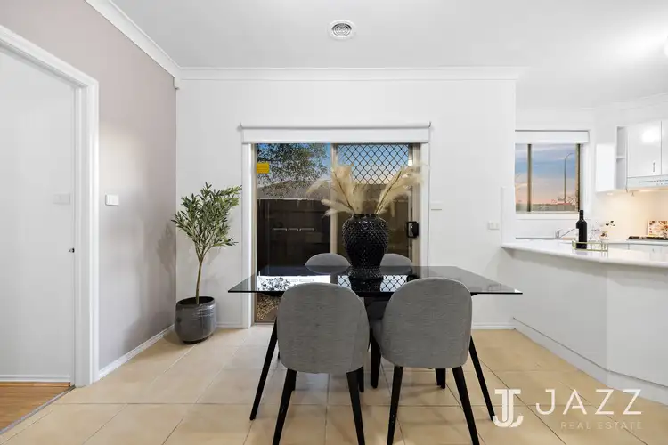 Sixth view of Homely house listing, 29 Dolphin Crescent, Point Cook VIC 3030