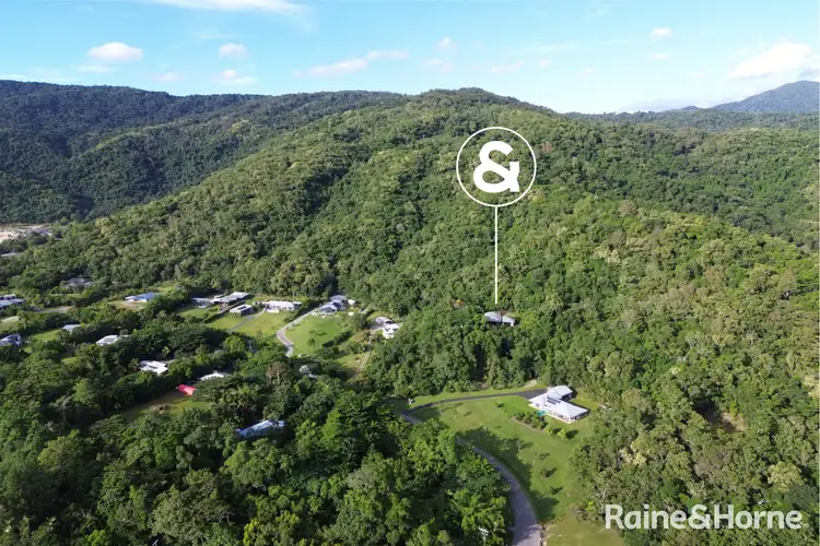 Main view of Homely house listing, 64 Thomson Low Drive, Shannonvale QLD 4873