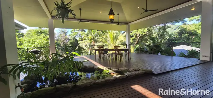 Second view of Homely house listing, 64 Thomson Low Drive, Shannonvale QLD 4873