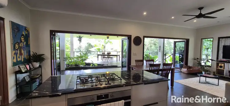 Fourth view of Homely house listing, 64 Thomson Low Drive, Shannonvale QLD 4873