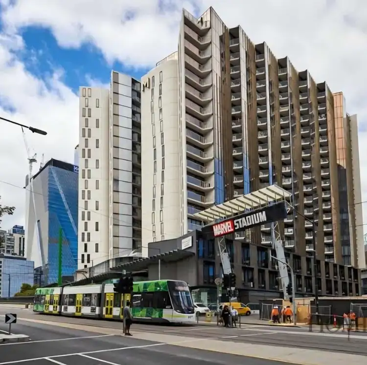 816/677 La Trobe St, Docklands VIC 3008