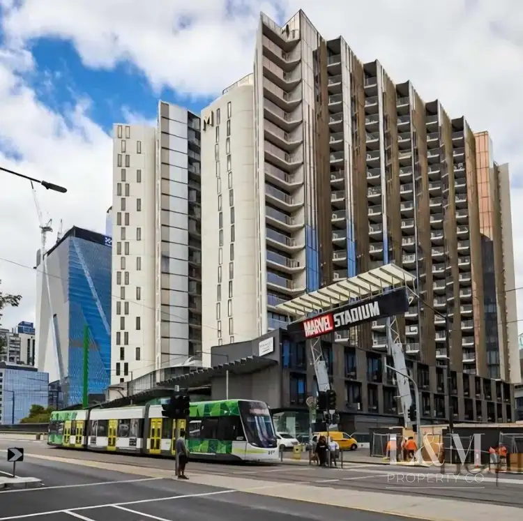 816/677 La Trobe St, Docklands VIC 3008