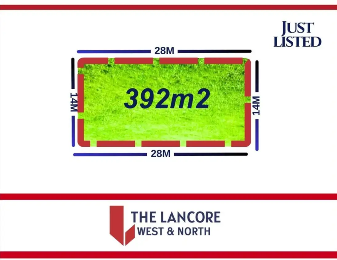 Main view of Homely land listing, LOT 119 Address on Request, Donnybrook VIC 3064