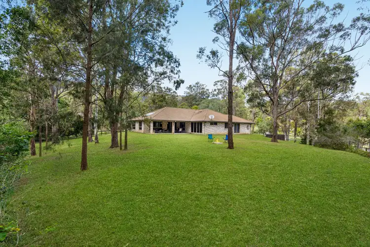 118-120 Fenwick Road, Boyland QLD 4275