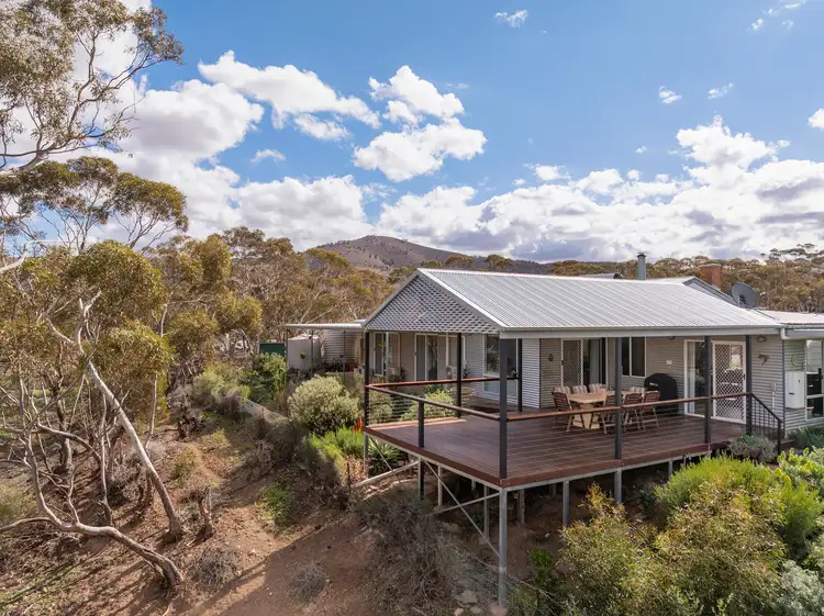 120 Albury Creek Road, Saltia SA 5433