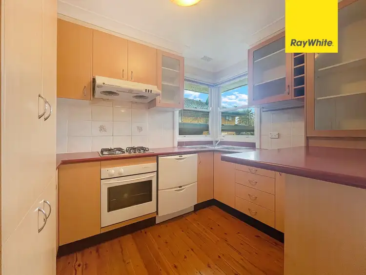 Second view of Homely house listing, 56 Herring Road, Marsfield NSW 2122