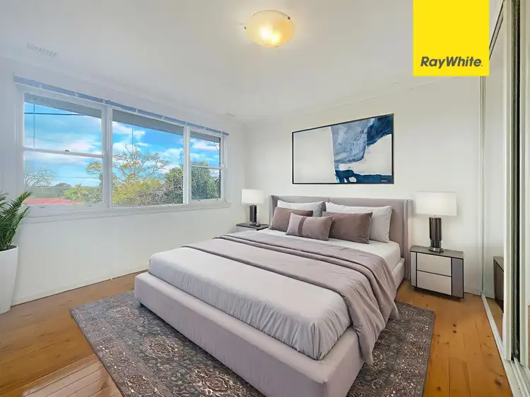 Third view of Homely house listing, 56 Herring Road, Marsfield NSW 2122