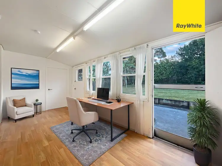 Fifth view of Homely house listing, 56 Herring Road, Marsfield NSW 2122