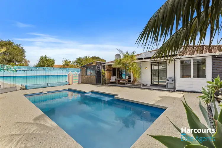 Main view of Homely house listing, 9 Moreton Crescent, Warnbro WA 6169
