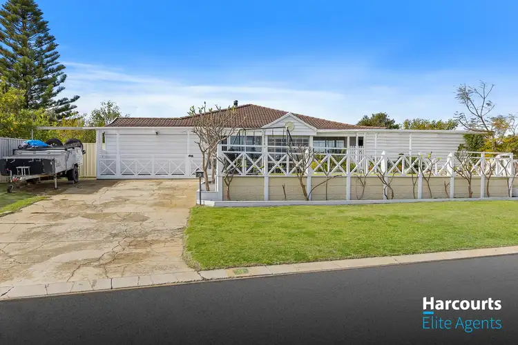 Second view of Homely house listing, 9 Moreton Crescent, Warnbro WA 6169