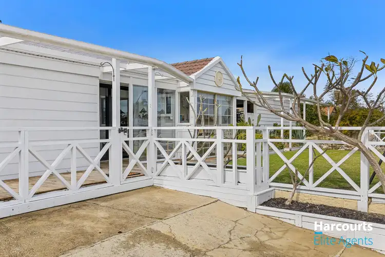 Third view of Homely house listing, 9 Moreton Crescent, Warnbro WA 6169