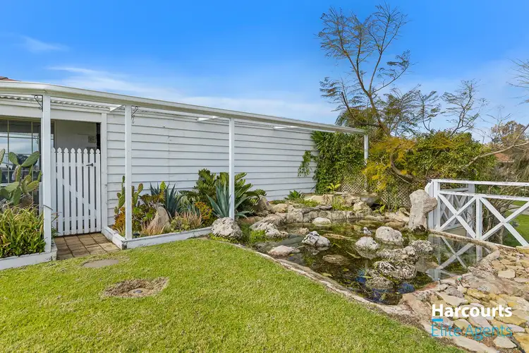 Sixth view of Homely house listing, 9 Moreton Crescent, Warnbro WA 6169