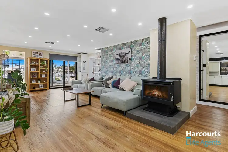Seventh view of Homely house listing, 9 Moreton Crescent, Warnbro WA 6169