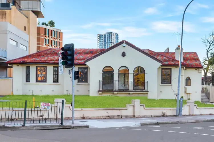 7-9 Speed Street, Liverpool NSW 2170