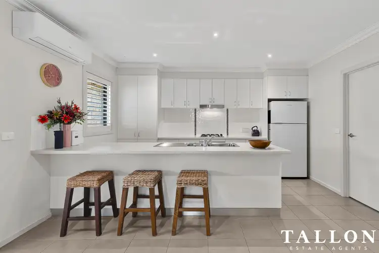 Second view of Homely unit listing, 4/128 Disney Street, Crib Point VIC 3919