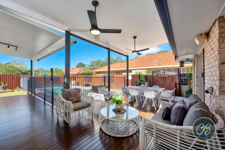 Fifth view of Homely house listing, 42 Eton Avenue, Boondall QLD 4034