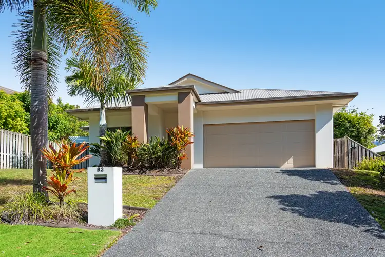 83 Impeccable Circuit, Coomera Waters QLD 4209