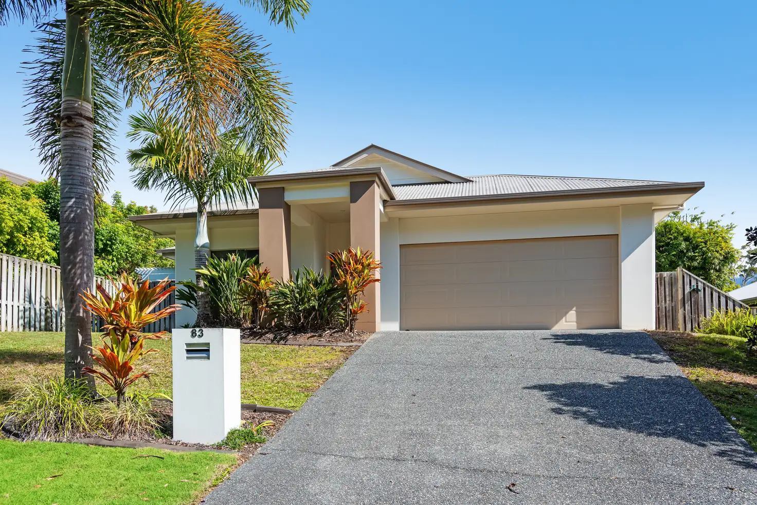 Main view of Homely house listing, 83 Impeccable Circuit, Coomera Waters QLD 4209