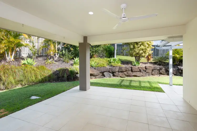 Second view of Homely house listing, 83 Impeccable Circuit, Coomera Waters QLD 4209