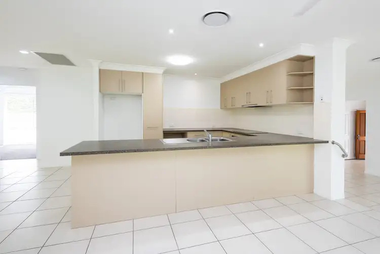 Fourth view of Homely house listing, 83 Impeccable Circuit, Coomera Waters QLD 4209