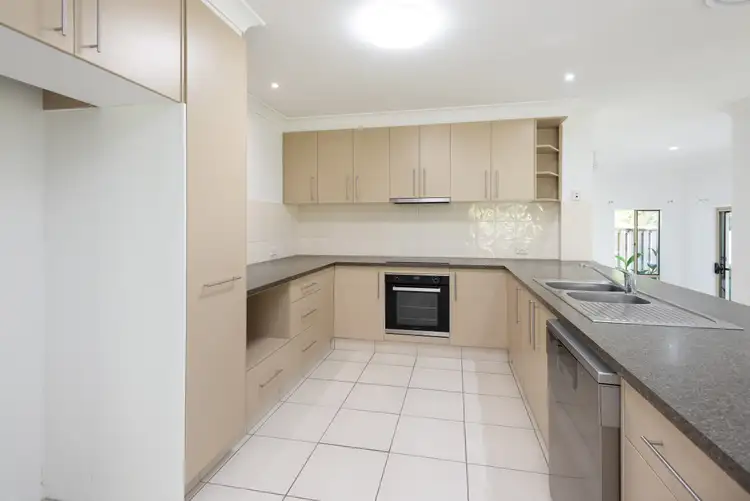 Fifth view of Homely house listing, 83 Impeccable Circuit, Coomera Waters QLD 4209