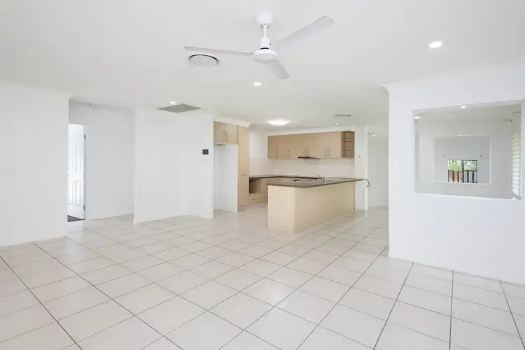 Sixth view of Homely house listing, 83 Impeccable Circuit, Coomera Waters QLD 4209