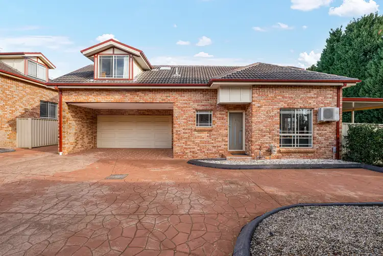 3/45 Sydney Street, St Marys NSW 2760