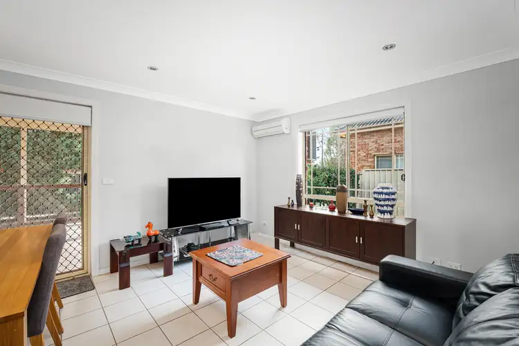 Fourth view of Homely townhouse listing, 3/45 Sydney Street, St Marys NSW 2760