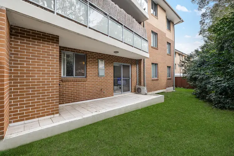 Fourth view of Homely unit listing, 4/7-11 Putland Street, St Marys NSW 2760