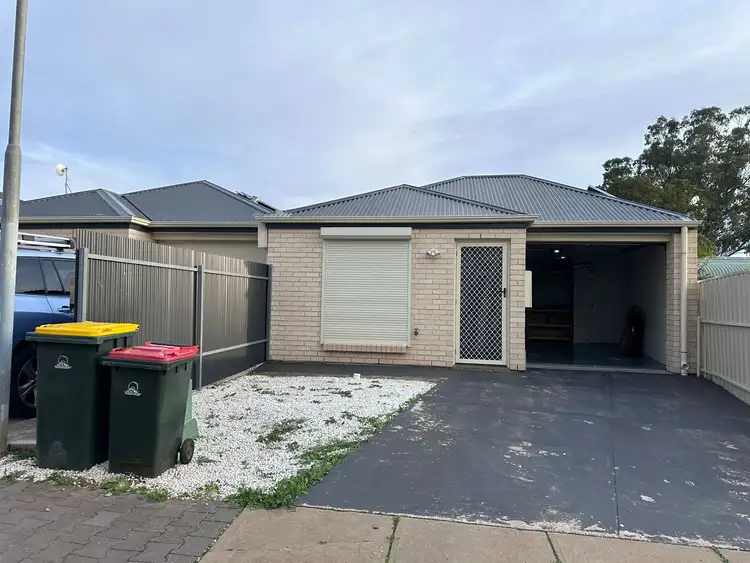 24A Worthington Road