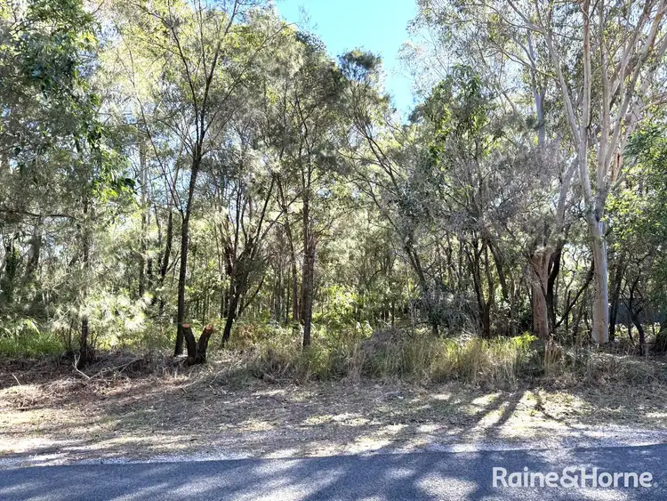 Main view of Homely land listing, 39 Stradbroke Drive, Russell Island QLD 4184