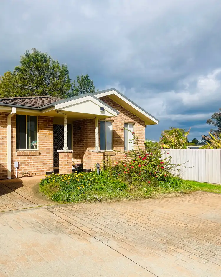 Main view of Homely townhouse listing, 9/8-10 Palmerston Road, Mount Druitt NSW 2770
