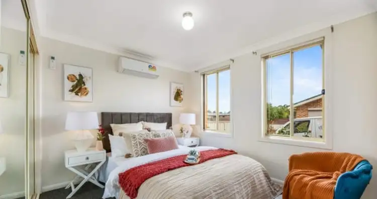 Fourth view of Homely townhouse listing, 9/8-10 Palmerston Road, Mount Druitt NSW 2770