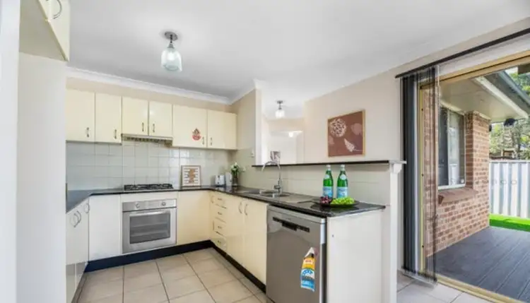 Fifth view of Homely townhouse listing, 9/8-10 Palmerston Road, Mount Druitt NSW 2770