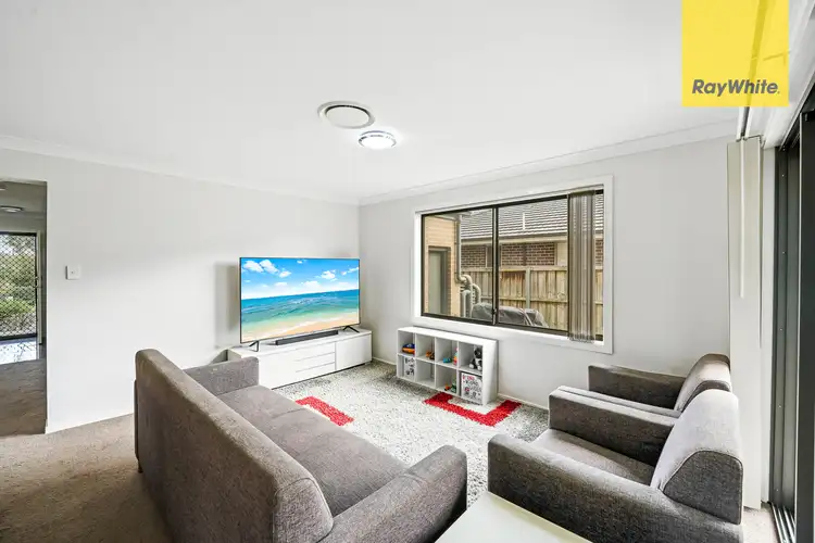 Sixth view of Homely house listing, 13 Stapleton Avenue, Colebee NSW 2761