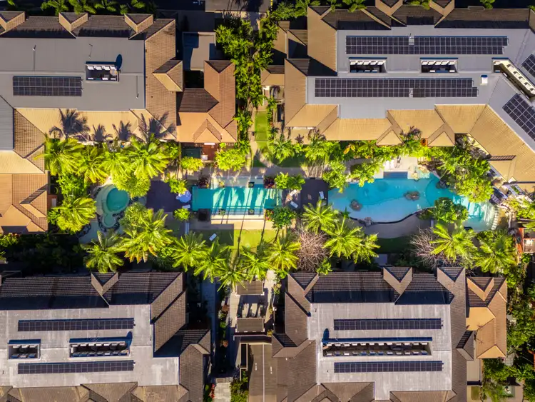 12-21 Gregory Street