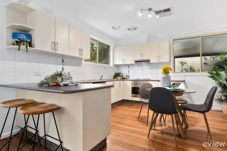 Sixth view of Homely house listing, 3 Oakfield Court, Frankston South VIC 3199