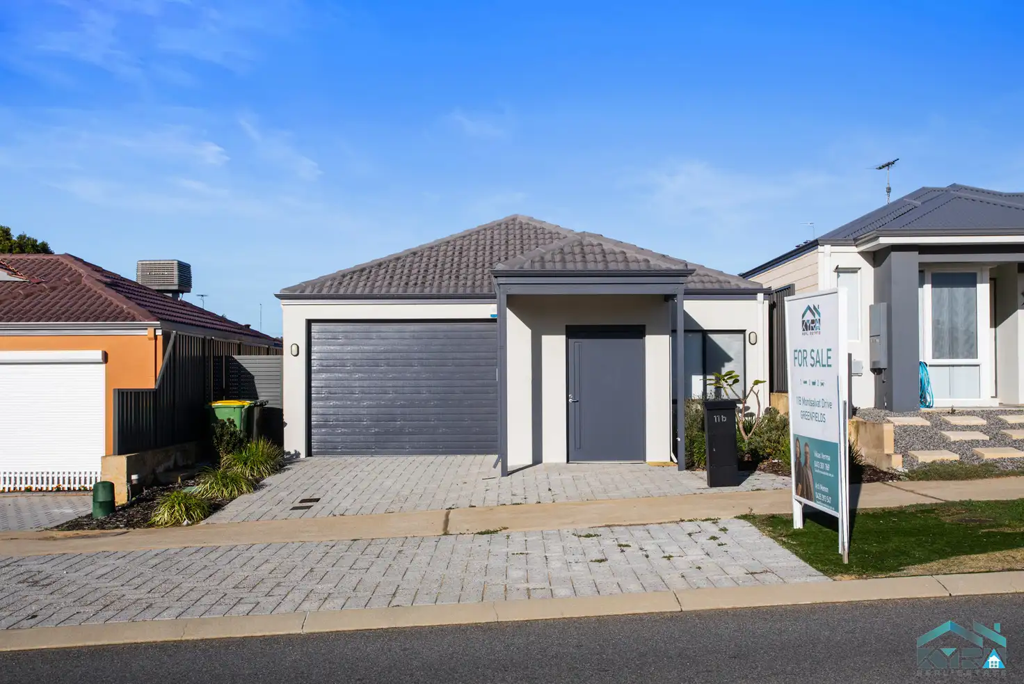 Main view of Homely house listing, 11B Montsalvat Drive, Greenfields WA 6210