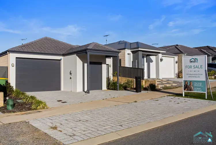 Third view of Homely house listing, 11B Montsalvat Drive, Greenfields WA 6210