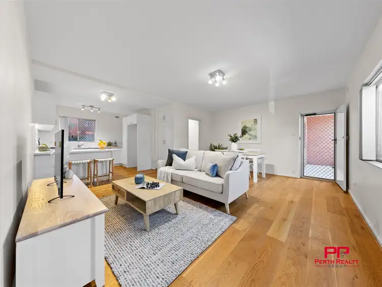 6/8 Wood Street, Inglewood WA 6052