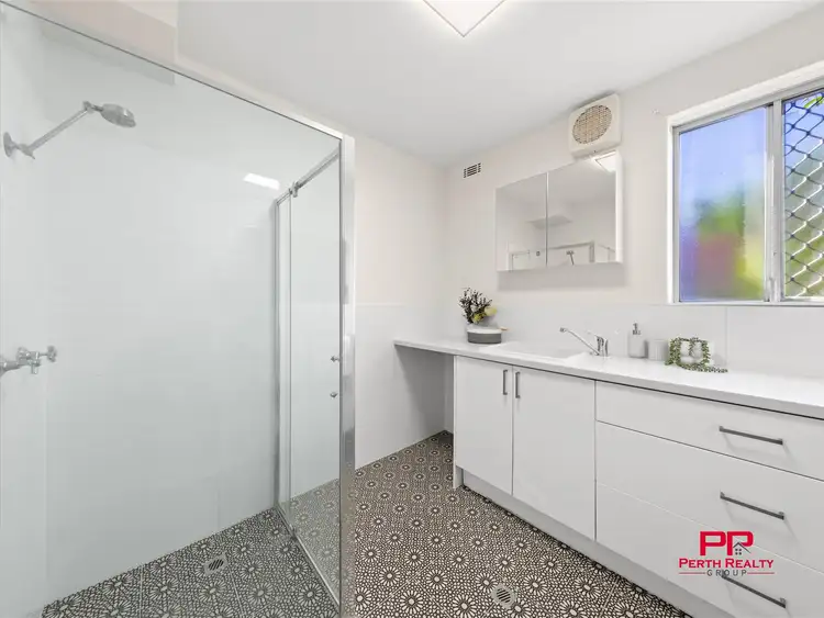 Third view of Homely apartment listing, 6/8 Wood Street, Inglewood WA 6052