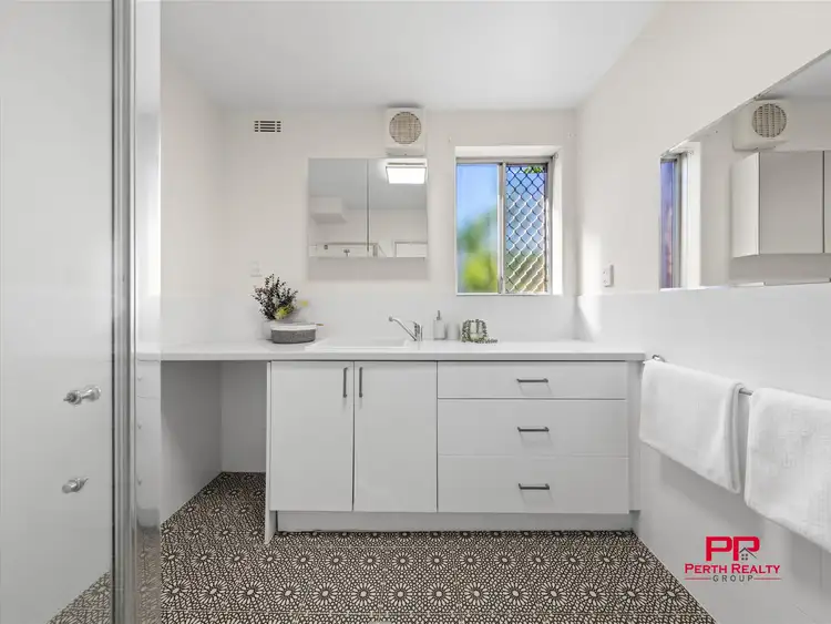 Fourth view of Homely apartment listing, 6/8 Wood Street, Inglewood WA 6052