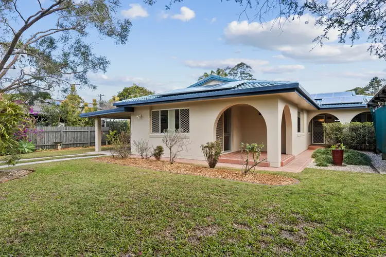 3 Hibiscus Place, Mullumbimby NSW 2482