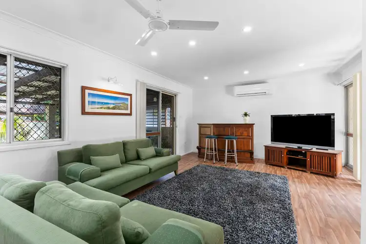 Second view of Homely house listing, 3 Hibiscus Place, Mullumbimby NSW 2482