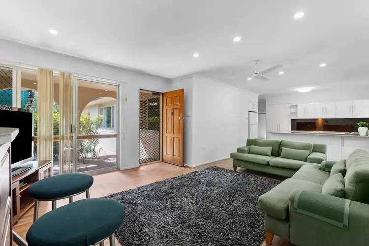 Third view of Homely house listing, 3 Hibiscus Place, Mullumbimby NSW 2482