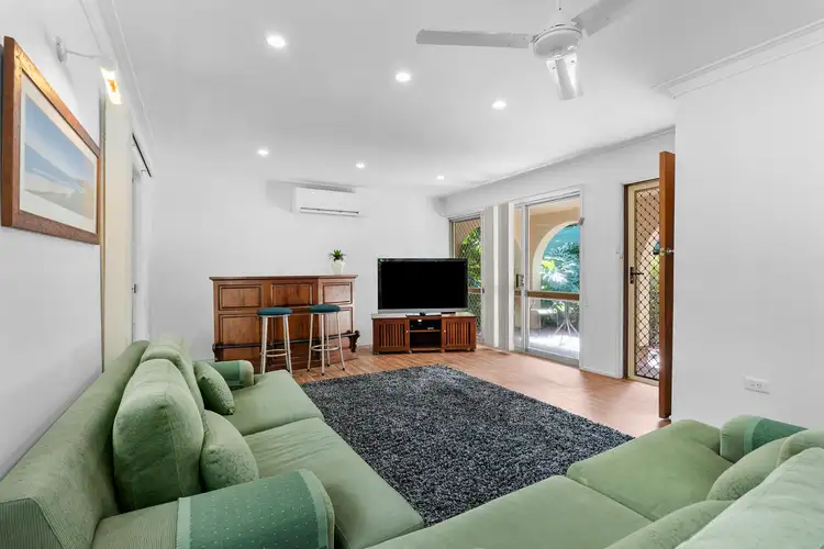 Fourth view of Homely house listing, 3 Hibiscus Place, Mullumbimby NSW 2482