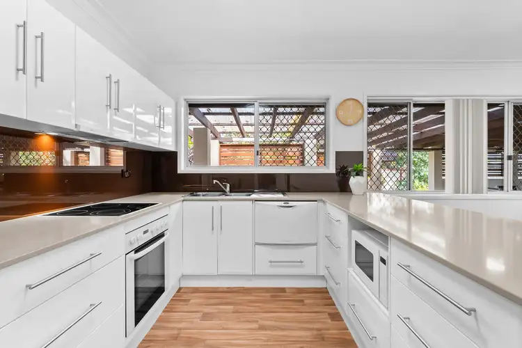 Fifth view of Homely house listing, 3 Hibiscus Place, Mullumbimby NSW 2482