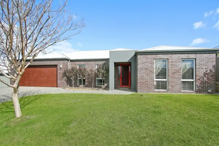 17 Treecreeper Street, Thurgoona NSW 2640
