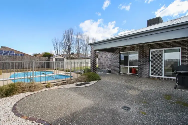 Second view of Homely house listing, 17 Treecreeper Street, Thurgoona NSW 2640