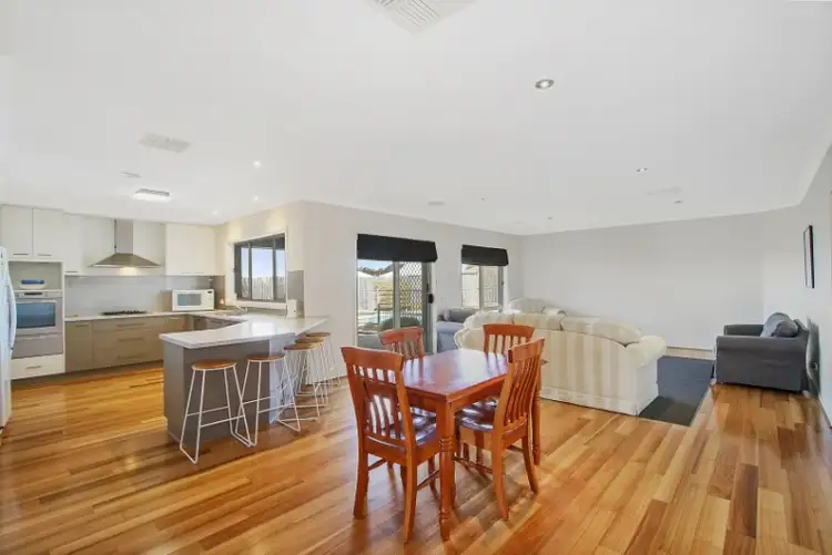 Third view of Homely house listing, 17 Treecreeper Street, Thurgoona NSW 2640